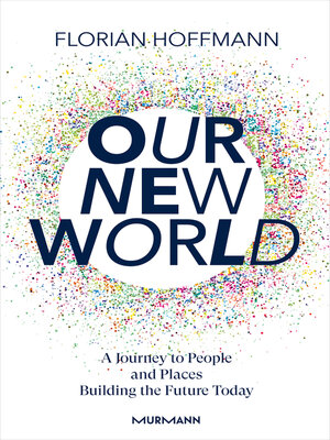 cover image of Our New World